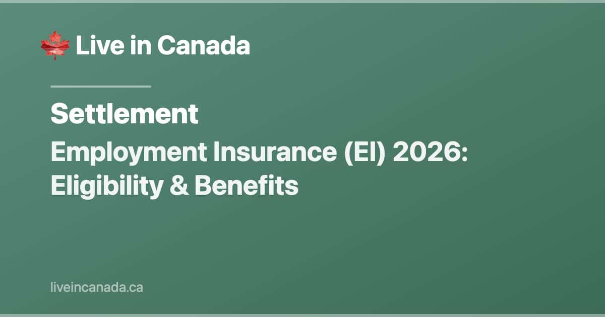 EI Complete Guide: Eligibility, Benefits & How to Apply